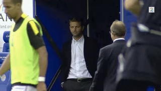 Tim Sherwood Is Magical